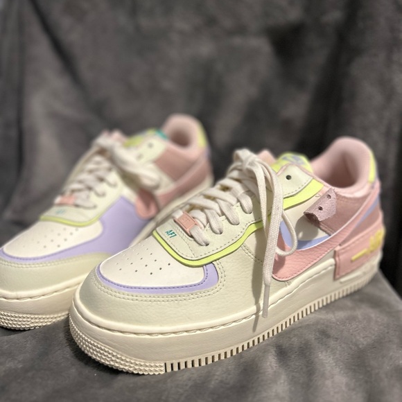 Nike Shadow - Picture 5 of 7